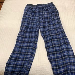 Like new - Men’s Calvin Klein Pajama Pants